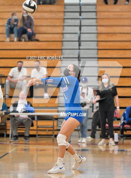 Thumbnail 1 in Kearny vs Central (CIF SDS D5 FINAL) photogallery.