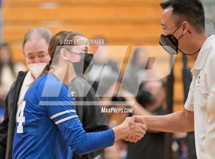 Thumbnail 3 in Kearny vs Central (CIF SDS D5 FINAL) photogallery.