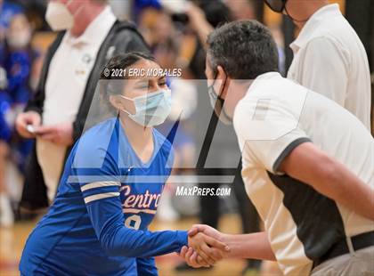 Thumbnail 1 in Kearny vs Central (CIF SDS D5 FINAL) photogallery.