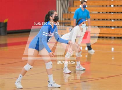 Thumbnail 1 in Kearny vs Central (CIF SDS D5 FINAL) photogallery.