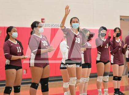 Thumbnail 3 in Kearny vs Central (CIF SDS D5 FINAL) photogallery.
