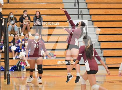 Thumbnail 1 in Kearny vs Central (CIF SDS D5 FINAL) photogallery.