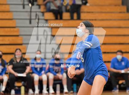 Thumbnail 2 in Kearny vs Central (CIF SDS D5 FINAL) photogallery.