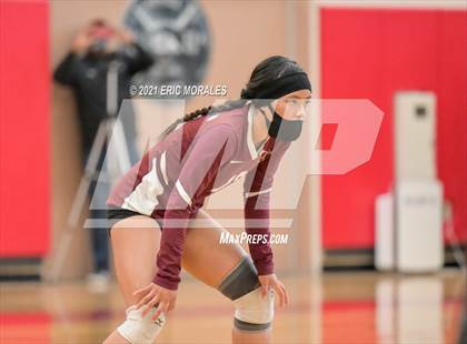 Thumbnail 3 in Kearny vs Central (CIF SDS D5 FINAL) photogallery.