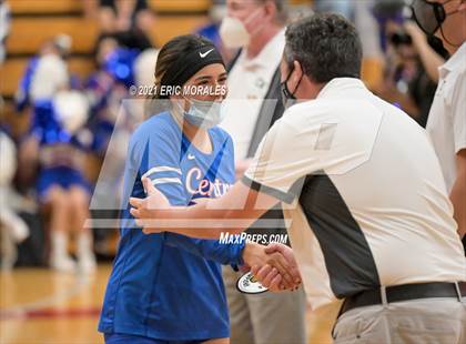 Thumbnail 3 in Kearny vs Central (CIF SDS D5 FINAL) photogallery.