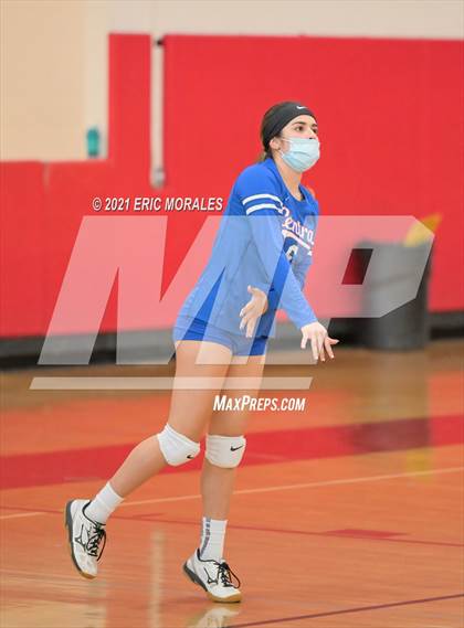 Thumbnail 2 in Kearny vs Central (CIF SDS D5 FINAL) photogallery.