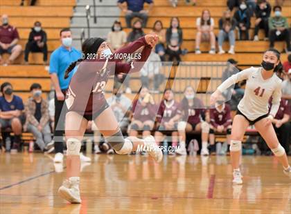 Thumbnail 3 in Kearny vs Central (CIF SDS D5 FINAL) photogallery.