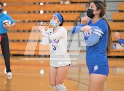 Thumbnail 1 in Kearny vs Central (CIF SDS D5 FINAL) photogallery.