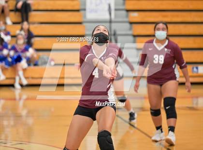 Thumbnail 2 in Kearny vs Central (CIF SDS D5 FINAL) photogallery.
