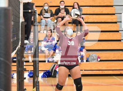 Thumbnail 3 in Kearny vs Central (CIF SDS D5 FINAL) photogallery.