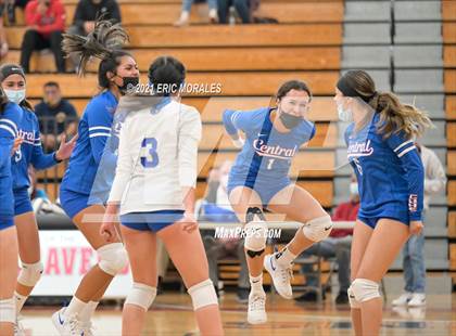Thumbnail 1 in Kearny vs Central (CIF SDS D5 FINAL) photogallery.