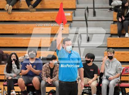 Thumbnail 2 in Kearny vs Central (CIF SDS D5 FINAL) photogallery.