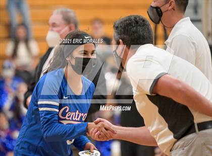 Thumbnail 1 in Kearny vs Central (CIF SDS D5 FINAL) photogallery.