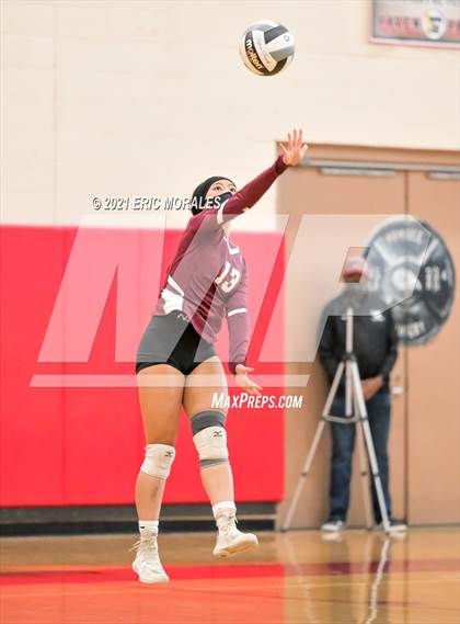 Thumbnail 1 in Kearny vs Central (CIF SDS D5 FINAL) photogallery.