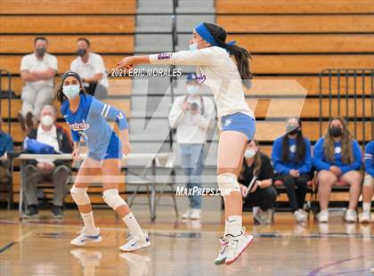 Thumbnail 2 in Kearny vs Central (CIF SDS D5 FINAL) photogallery.