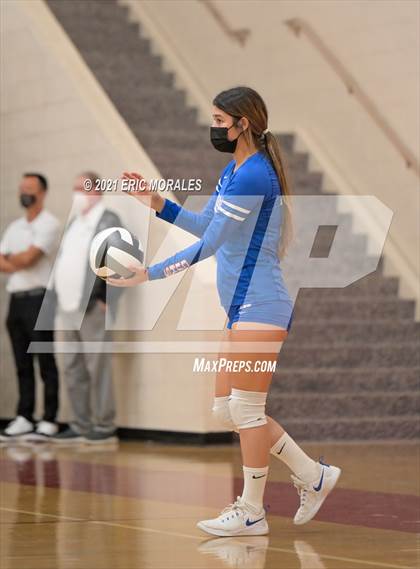 Thumbnail 3 in Kearny vs Central (CIF SDS D5 FINAL) photogallery.