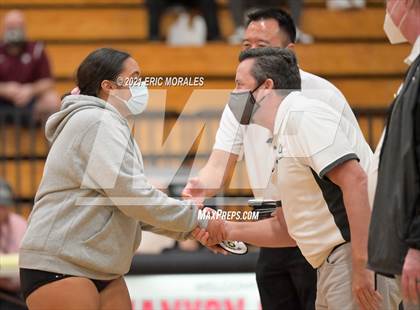 Thumbnail 2 in Kearny vs Central (CIF SDS D5 FINAL) photogallery.