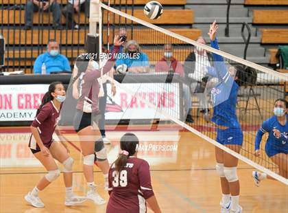 Thumbnail 2 in Kearny vs Central (CIF SDS D5 FINAL) photogallery.