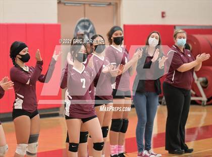 Thumbnail 3 in Kearny vs Central (CIF SDS D5 FINAL) photogallery.