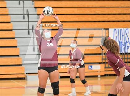 Thumbnail 3 in Kearny vs Central (CIF SDS D5 FINAL) photogallery.