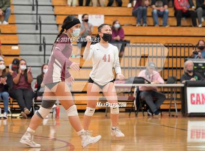 Thumbnail 3 in Kearny vs Central (CIF SDS D5 FINAL) photogallery.