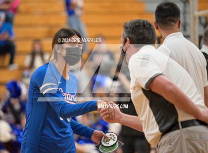 Thumbnail 2 in Kearny vs Central (CIF SDS D5 FINAL) photogallery.