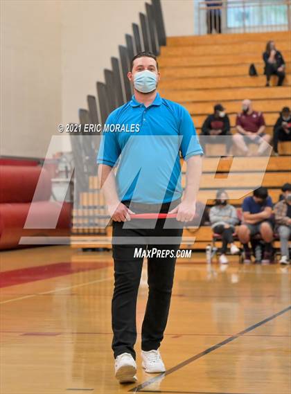 Thumbnail 1 in Kearny vs Central (CIF SDS D5 FINAL) photogallery.