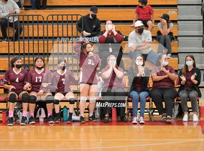 Thumbnail 1 in Kearny vs Central (CIF SDS D5 FINAL) photogallery.