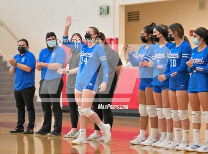 Thumbnail 2 in Kearny vs Central (CIF SDS D5 FINAL) photogallery.