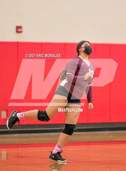 Thumbnail 1 in Kearny vs Central (CIF SDS D5 FINAL) photogallery.