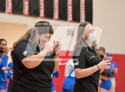 Thumbnail 2 in Kearny vs Central (CIF SDS D5 FINAL) photogallery.