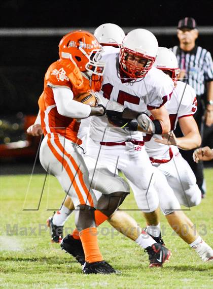 Thumbnail 3 in Lake Highland Prep @ Mount Dora photogallery.
