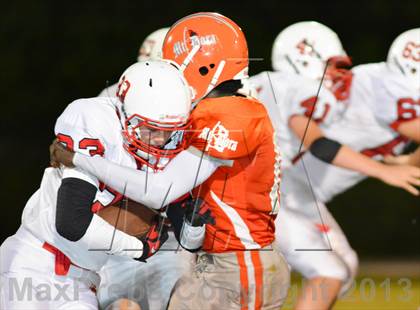 Thumbnail 2 in Lake Highland Prep @ Mount Dora photogallery.