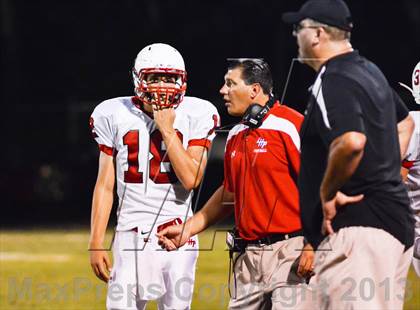 Thumbnail 1 in Lake Highland Prep @ Mount Dora photogallery.