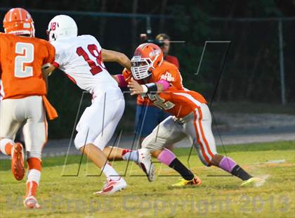 Thumbnail 3 in Lake Highland Prep @ Mount Dora photogallery.