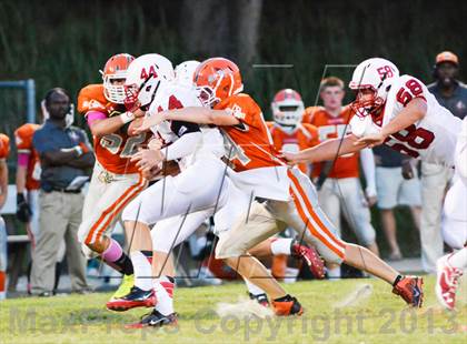 Thumbnail 2 in Lake Highland Prep @ Mount Dora photogallery.