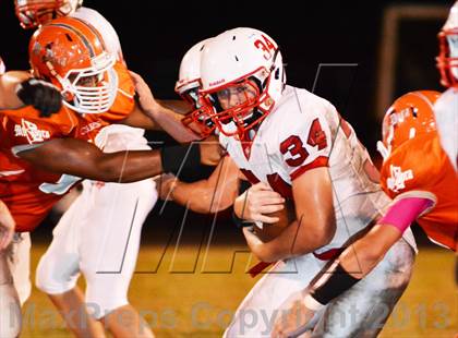 Thumbnail 1 in Lake Highland Prep @ Mount Dora photogallery.