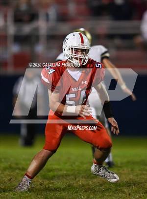 Point Pleasant Boro @ Wall Township