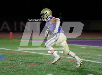 Thumbnail 2 in Chandler @ Notre Dame Prep photogallery.