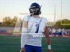 Photo from the gallery "Chandler @ Notre Dame Prep"