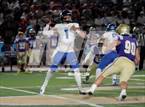 Photo from the gallery "Chandler @ Notre Dame Prep"