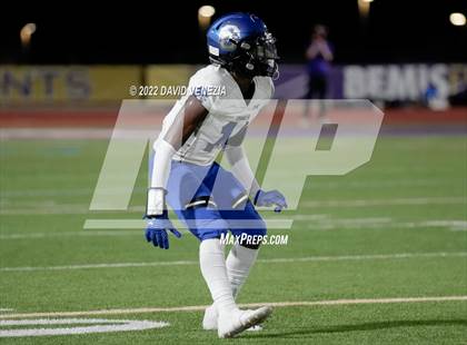 Thumbnail 1 in Chandler @ Notre Dame Prep photogallery.