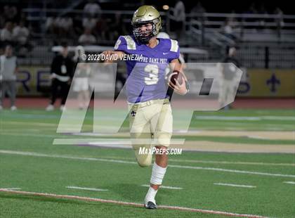 Thumbnail 3 in Chandler @ Notre Dame Prep photogallery.