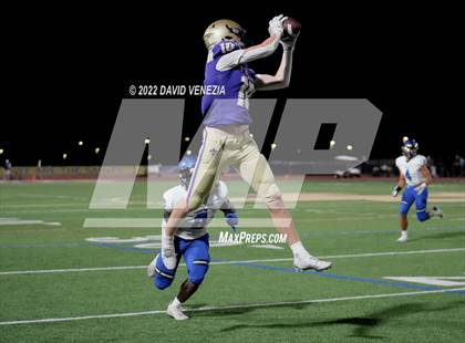 Thumbnail 2 in Chandler @ Notre Dame Prep photogallery.