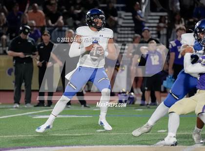 Thumbnail 1 in Chandler @ Notre Dame Prep photogallery.