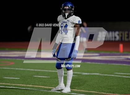 Thumbnail 2 in Chandler @ Notre Dame Prep photogallery.