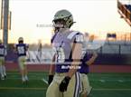 Photo from the gallery "Chandler @ Notre Dame Prep"