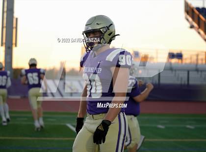 Thumbnail 1 in Chandler @ Notre Dame Prep photogallery.