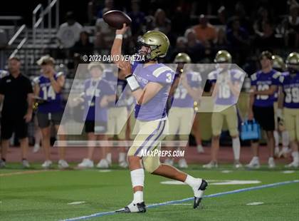 Thumbnail 2 in Chandler @ Notre Dame Prep photogallery.