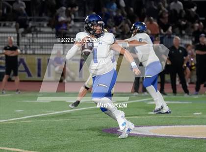 Thumbnail 3 in Chandler @ Notre Dame Prep photogallery.